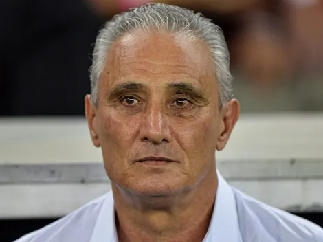 Tite não espera e toma 1ª decisão importante no ano no Flamengo