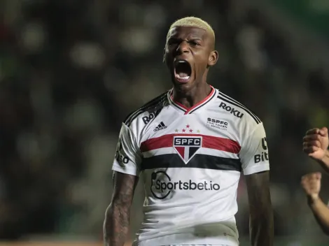 Muricy encerra mistério sobre Arboleda no São Paulo e interesse do Corinthians