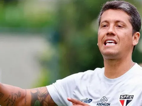 Contrato de 3 anos: São Paulo 'age na surdina' para Carpini ter jogador