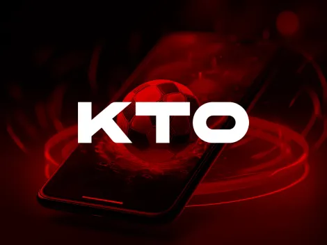 KTO app: Como instalar e apostar no celular