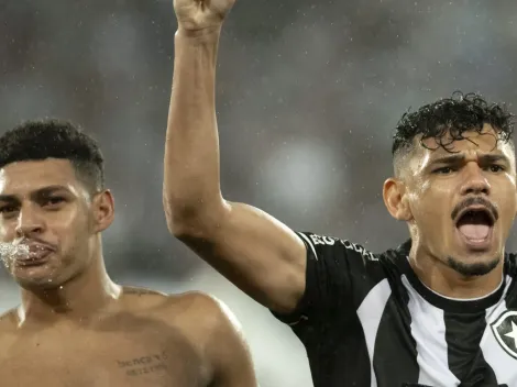 Mercado da Bola: Xodó do Botafogo é alvo do Atlético Mineiro