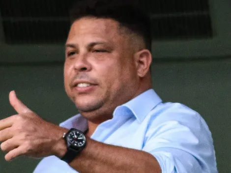 Cruzeiro resolve dispensar forte nome do seu elenco