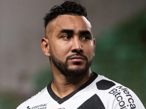 Ramón Diáz quer reforço com salário maior que o de Payet no Vasco