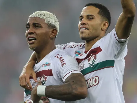 Flamengo é ousado e tenta fechar com importante jogador do Fluminense