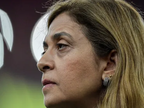 Opinião: Palmeiras precisa trocar a Crefisa para Leila Pereira respirar aliviada