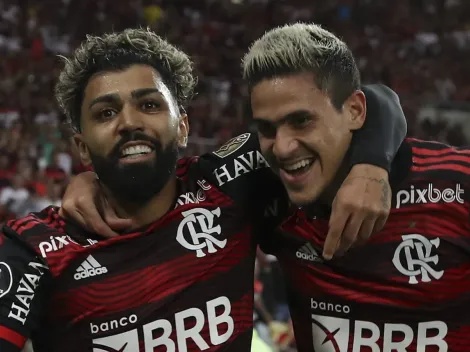 Bahia de Ceni abre conversas para anunciar mais um craque do Flamengo