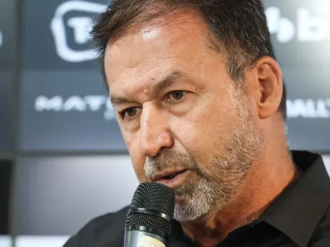 Corinthians: Augusto Melo tem cometido erro grave e que pode custar caro