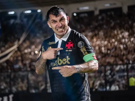 Medel manda forte recado AO VIVO para diretoria do Vasco