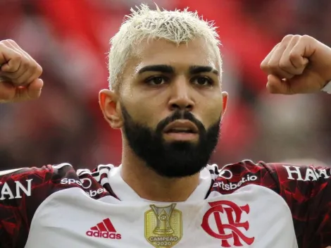 Bahia pode deixar Gabigol de lado e fechar com artilheiro de R$ 42 milhões