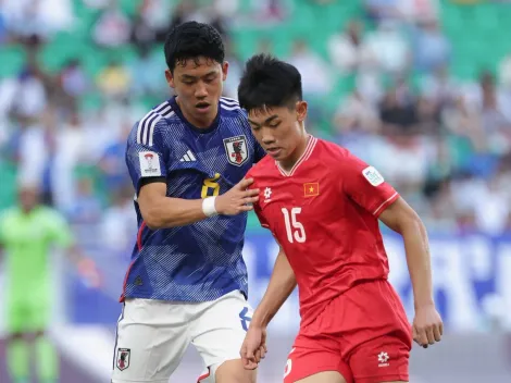 Com tropeços de Japão e Coreia do Sul, mata-mata da Copa da Ásia toma forma