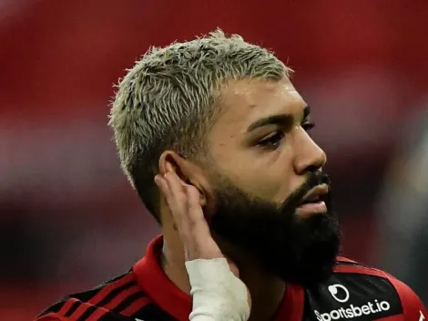 Opinião: Flamengo estica a corda e insatisfação pesa para Gabigol