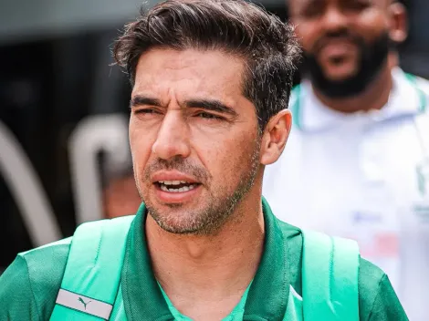 Opinião: Sem Endrick, Abel precisa correr e definir ataque do Palmeiras