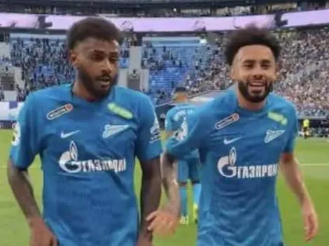 Botafogo atravessa o Flamengo e tem caminho livre por craque do Zenit