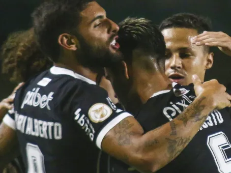 Rival do Flamengo quer anunciar craque contestado no Corinthians