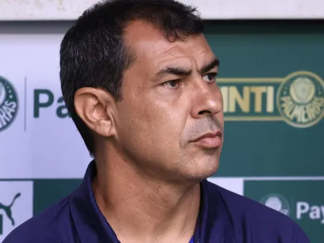 Carille recebe 1ª péssima notícia no Santos na temporada