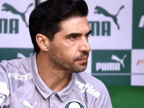 Mercado da bola: Abel escolhe e 4 reforços devem chegar no Palmeiras