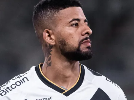 Opinião: 2 contratações e lesão de Paulinho, Vasco ainda precisa contratar no meio-campo