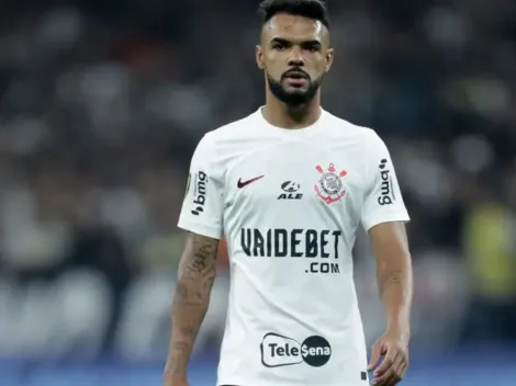 Raniele conta bastidores de polêmica no Corinthians envolvendo Mano Menezes e Cuiabá