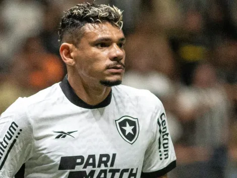 Tiquinho Soares aceita assinar com o Grêmio e Botafogo toma decisão importante