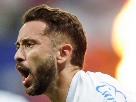 Torcida do Fla defende Bahia em assunto envolvendo Everton Ribeiro