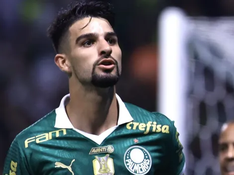 Palmeiras x São Paulo ao vivo - 0x0 - 2º tempo - Supercopa Rei