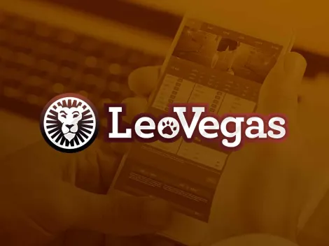 LeoVegas login: como entrar e se registrar na operadora