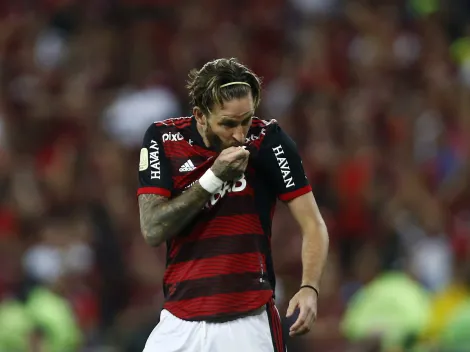 Opinião: Flamengo não pode fazer isso com Léo Pereira agora