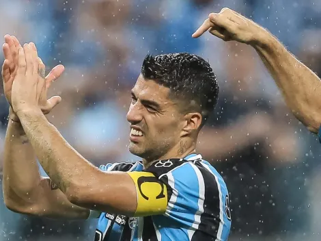 Grêmio tenta contratar craque da Premier League para vaga de Suárez
