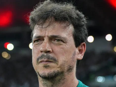 Diniz abre o jogo sobre reforços no Fluminense e revela possível saída