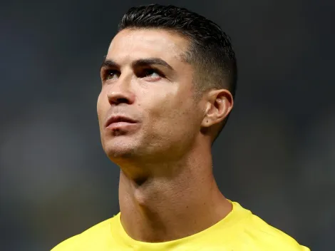 Cristiano Ronaldo perde a paciência e toma atitude polêmica no Al-Nassr