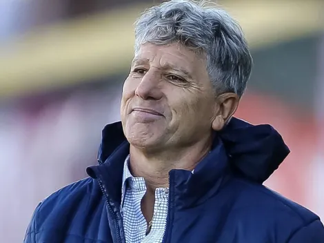 Grêmio não para em Diego Costa e busca contratação de camisa 9 de impacto mundial