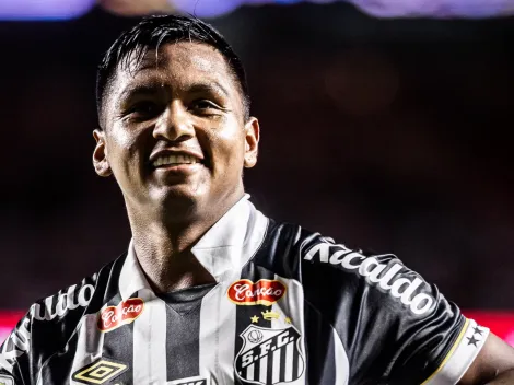 Morelos decide clássico contra São Paulo e obriga Santos a pagar bolada
