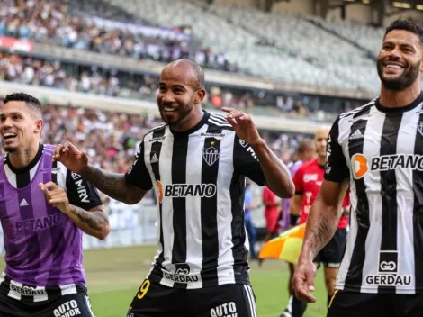 Clube do Brasileirão faz proposta por grande nome do Atlético Mineiro