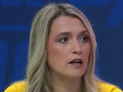 Ana Thaís Matos expõe erro de John Textor no Botafogo
