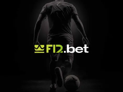 Código bônus F12 Bet: use SOMOSVIP