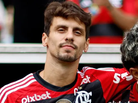 O que esperar de Rodrigo Caio, possível novo reforço do Grêmio