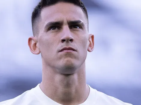 Matías Rojas prepara saída do Corinthians e entra na mira de rival