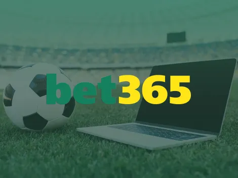 Chutes ao gol bet365: Como apostar neste mercado