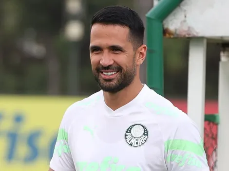 Após interesse do Grêmio, Palmeiras bate o martelo e informa futuro de Luan