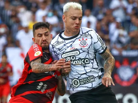 Grêmio faz proposta de última hora para ter ex-jogador do Corinthians