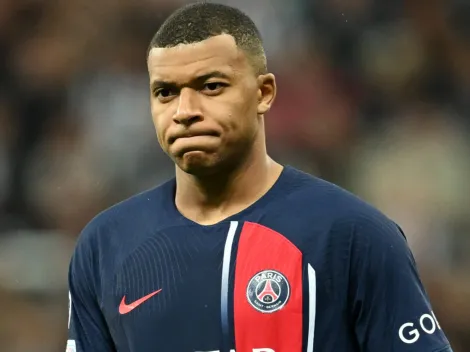 Opinião: PSG sai ganhando em "troca" de Mbappé por Vini Jr