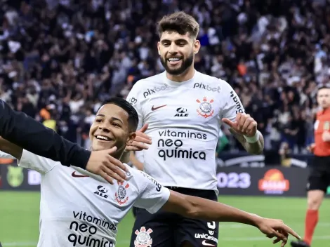 PSG surpreende e vem ao Brasil para contratar grande nome do Corinthians