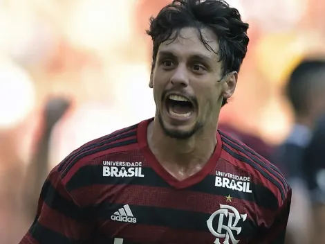 São Paulo busca reforçar o elenco com 2 nomes após pedido de Carpini