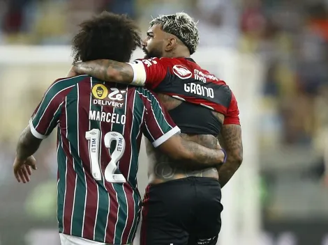 Sem citar o Fla-Flu, RMP elege o maior clássico do futebol brasileiro na atualidade
