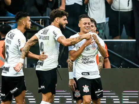 Cruzeiro de Ronaldo negocia acordo por grande nome do Corinthians