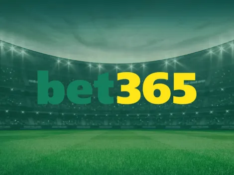 Saiba como apostar na bet365 com bônus