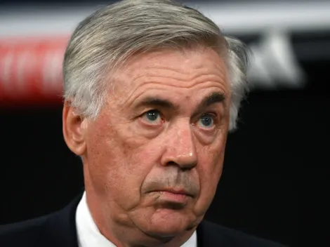 Ancelotti aponta favorito para Real Madrid x Manchester City na Champions League