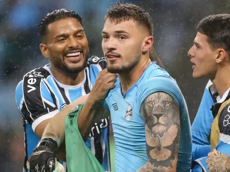 Grêmio surpreende e prepara a saída de 'queridinho' do técnico Renato Gaúcho