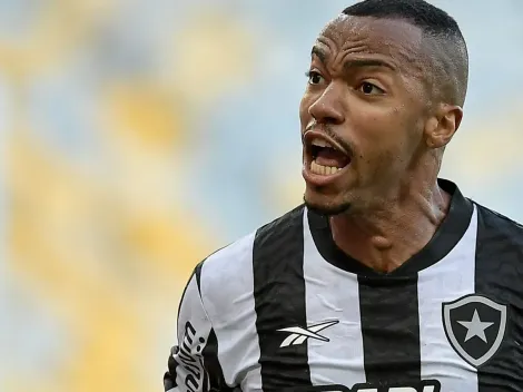 Marlon Freitas, do Botafogo, pode recusar o Vasco e ter destino inusitado