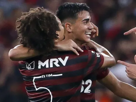Flamengo pode acertar o retorno de meia multicampeão pelo clube